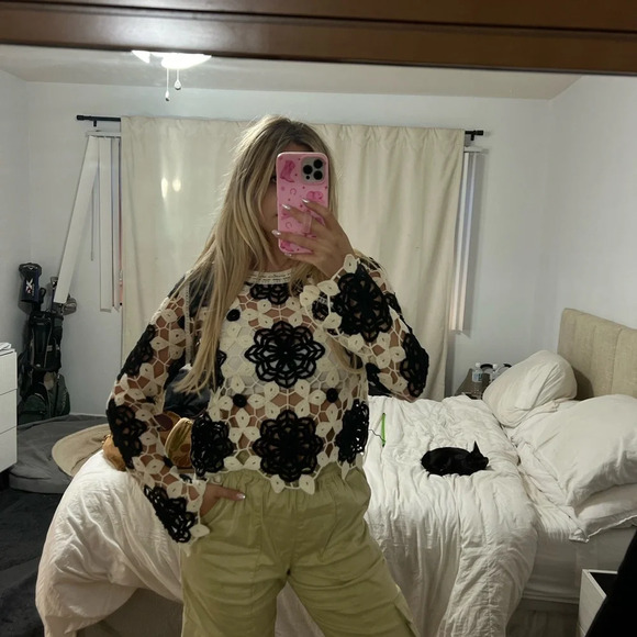 KNITWEAR long sleeve - Picture 3 of 16